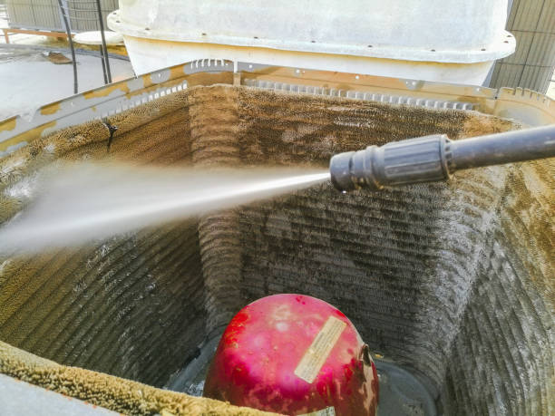 Best Air Duct Mold Removal  in Winfield, MO
