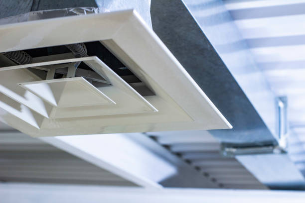 Best Affordable Duct Cleaning Services  in Winfield, MO