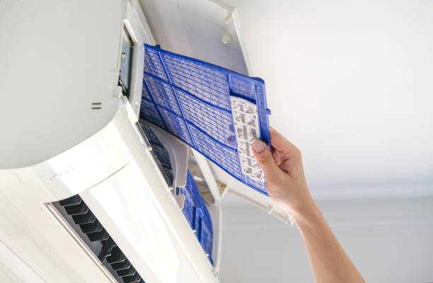 Best Emergency Air Duct Cleaning  in Winfield, MO